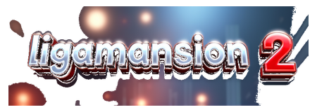 ligamansion 2 logo