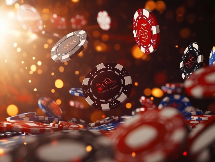 ligamansion 2 Bingo Rooms