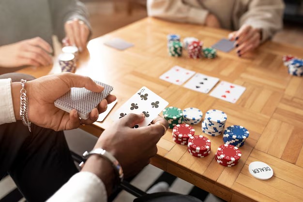 ligamansion 2 Live Bingo Rooms Built for Indonesia